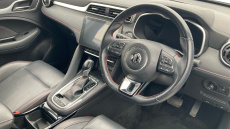 MG ZS 1.0T GDi Exclusive 5dr DCT Petrol Hatchback